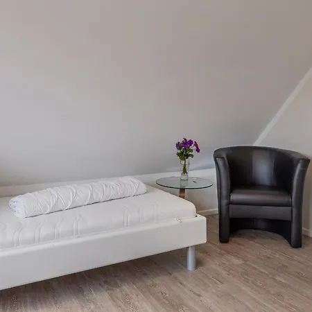 50047 Krabbenhaus Prázdninový dům Carolinensiel