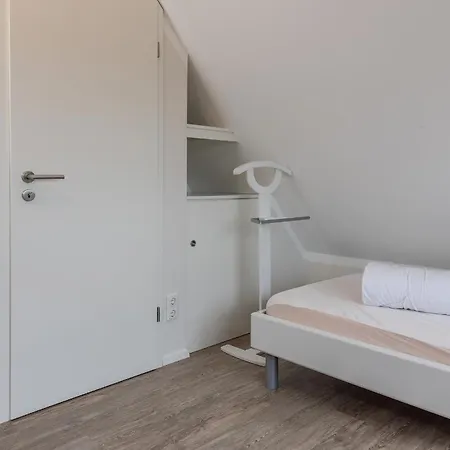 50047 Krabbenhaus Prázdninový dům *