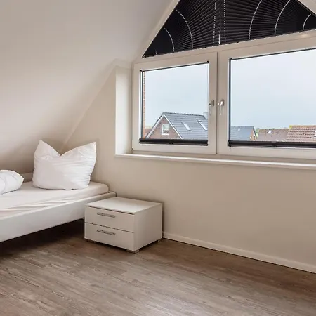 Prázdninový dům 50047 Krabbenhaus