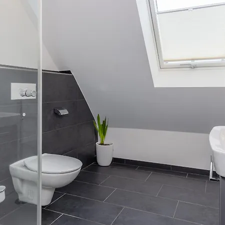 Prázdninový dům 50047 Krabbenhaus Carolinensiel