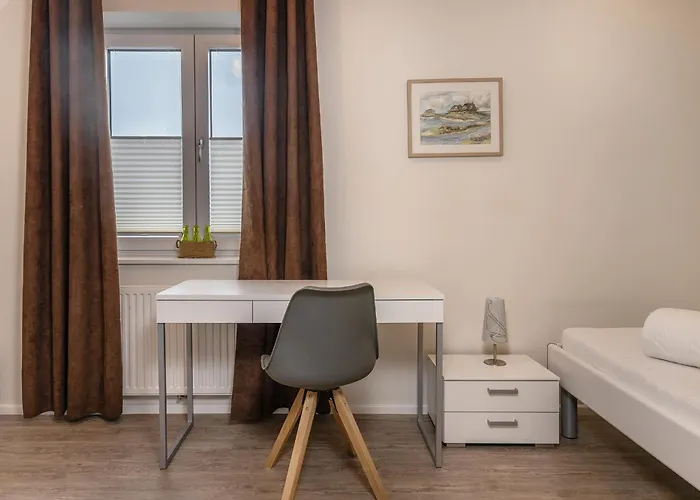 50047 Krabbenhaus Nyaraló *